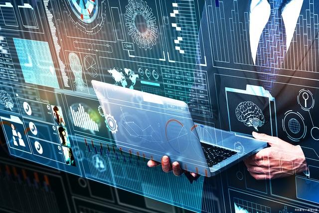 計(jì)算機(jī)軟件技術(shù)在大數(shù)據(jù)時(shí)代中的運(yùn)用——以人工智能應(yīng)用軟件開發(fā)為例